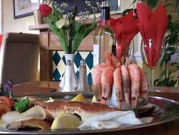 The Highdown Inn,Near Tennyson Down,3 star