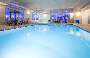 Grandstay Delano,Delano>>Buffalo,2 star