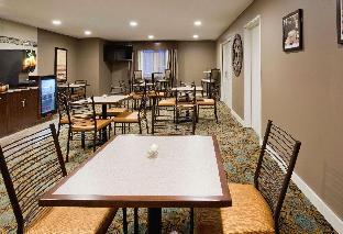 Grandstay Delano,Delano>>Buffalo,2 star