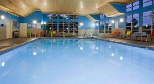 Grandstay Delano,Delano>>Buffalo,2 star