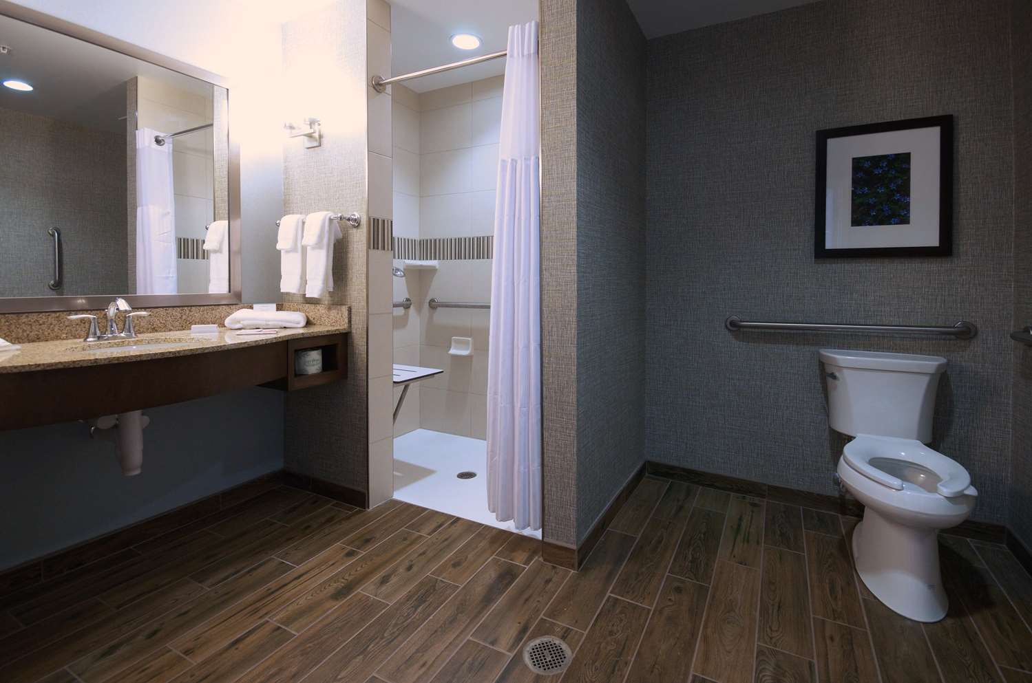 hilton garden inn hickory