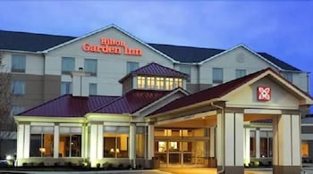 Hilton Garden Inn Hickory,Catawba County>>Catawba,3 star