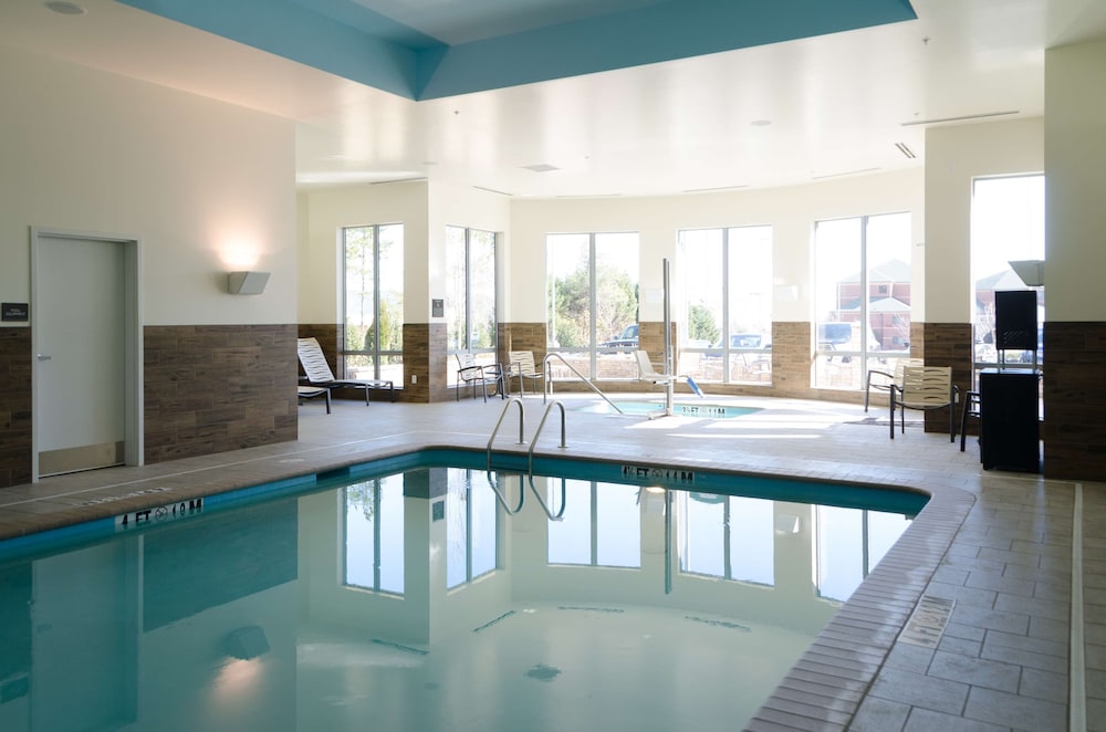 hilton garden inn hickory