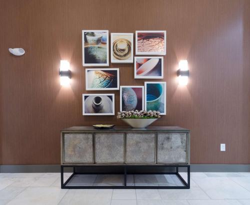 hilton garden inn hickory