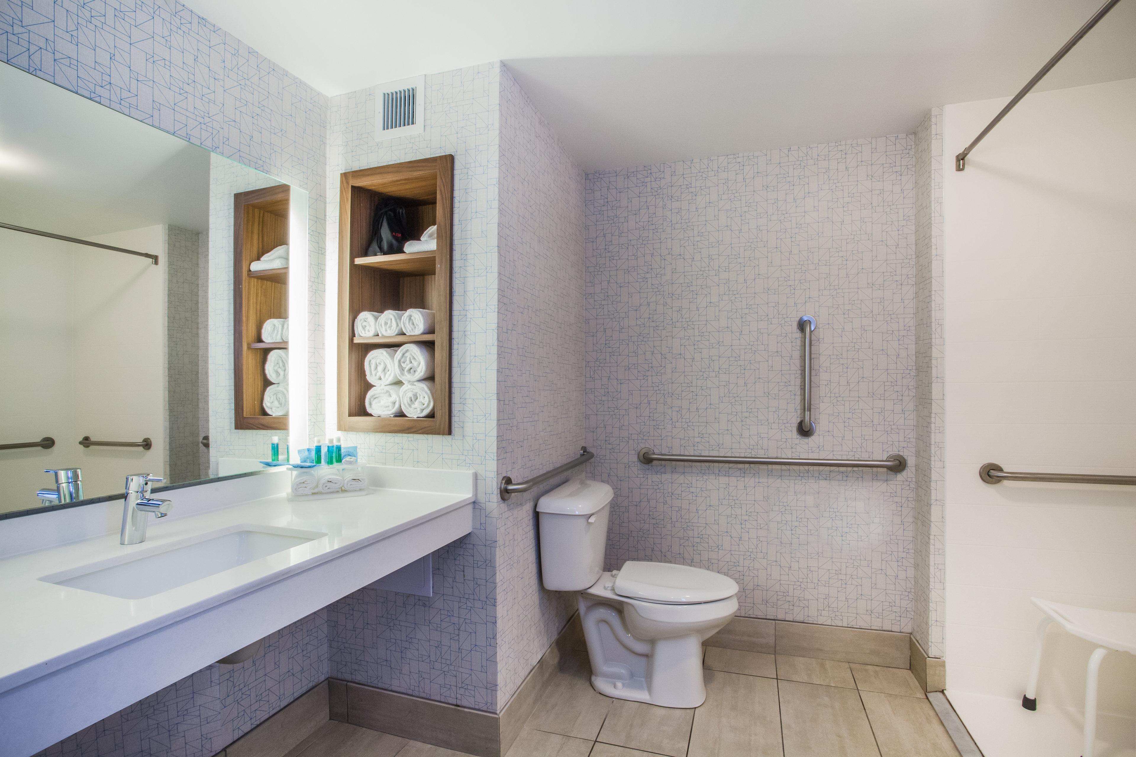 holiday inn express and suites lexington park california by ihg