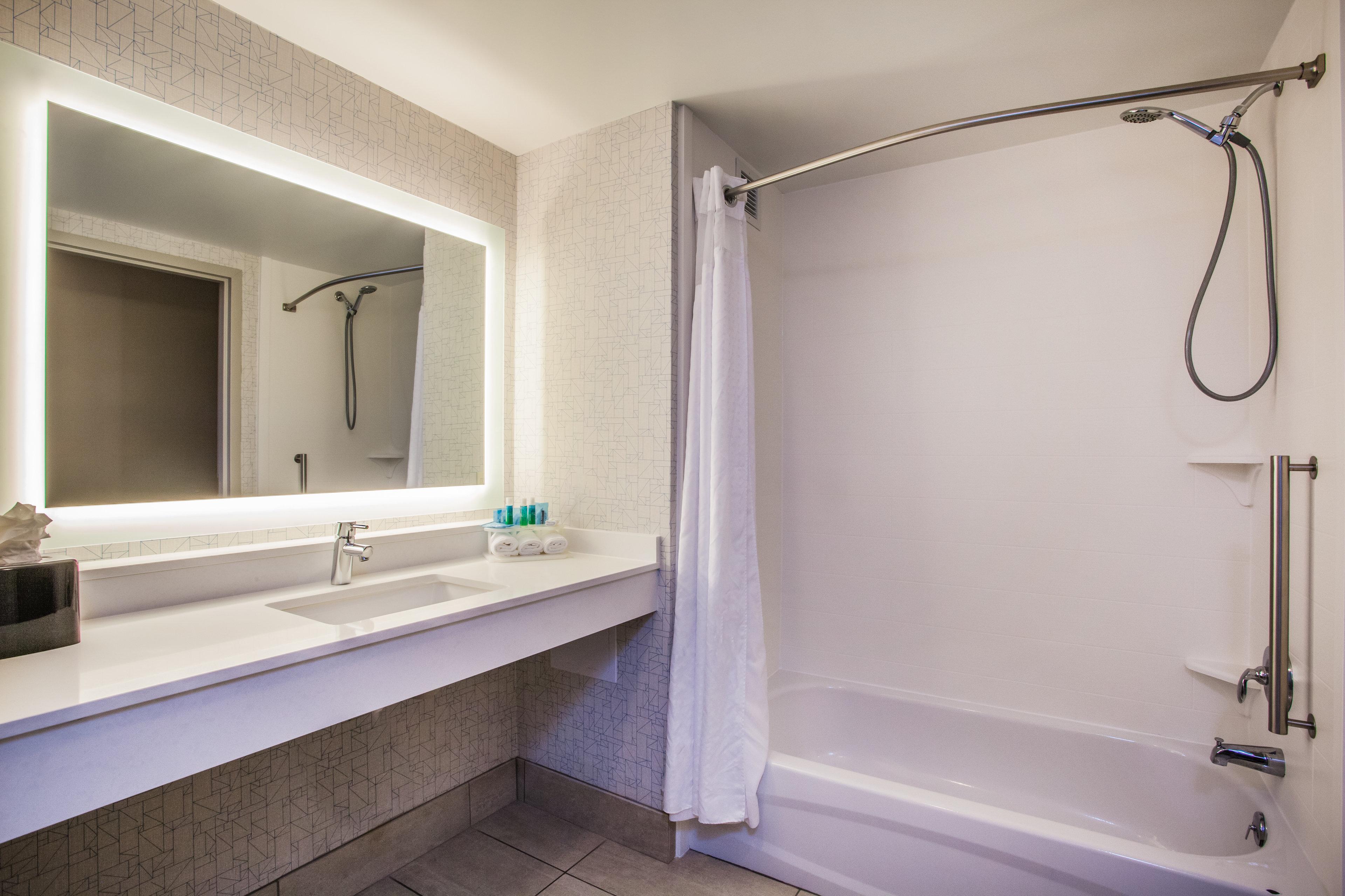 holiday inn express and suites lexington park california by ihg