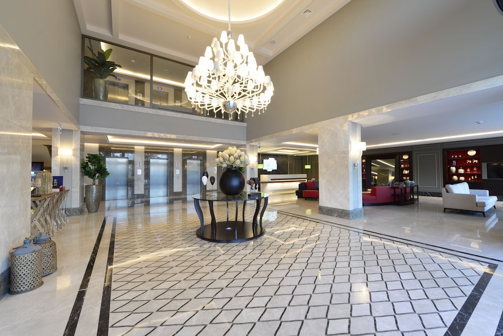 holiday inn bursa city centre by ihg