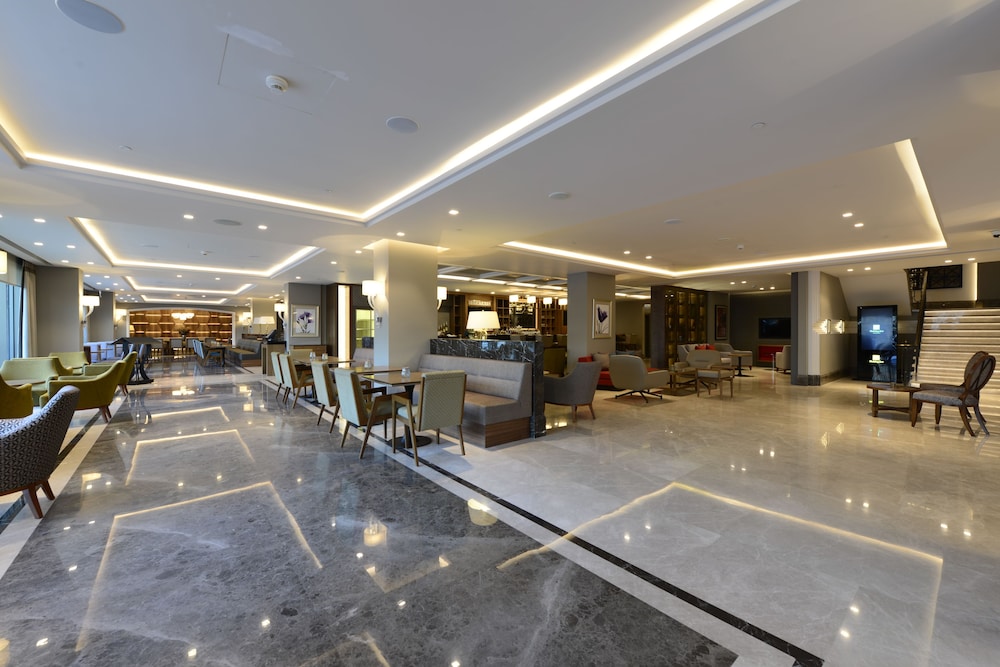 holiday inn bursa city centre by ihg
