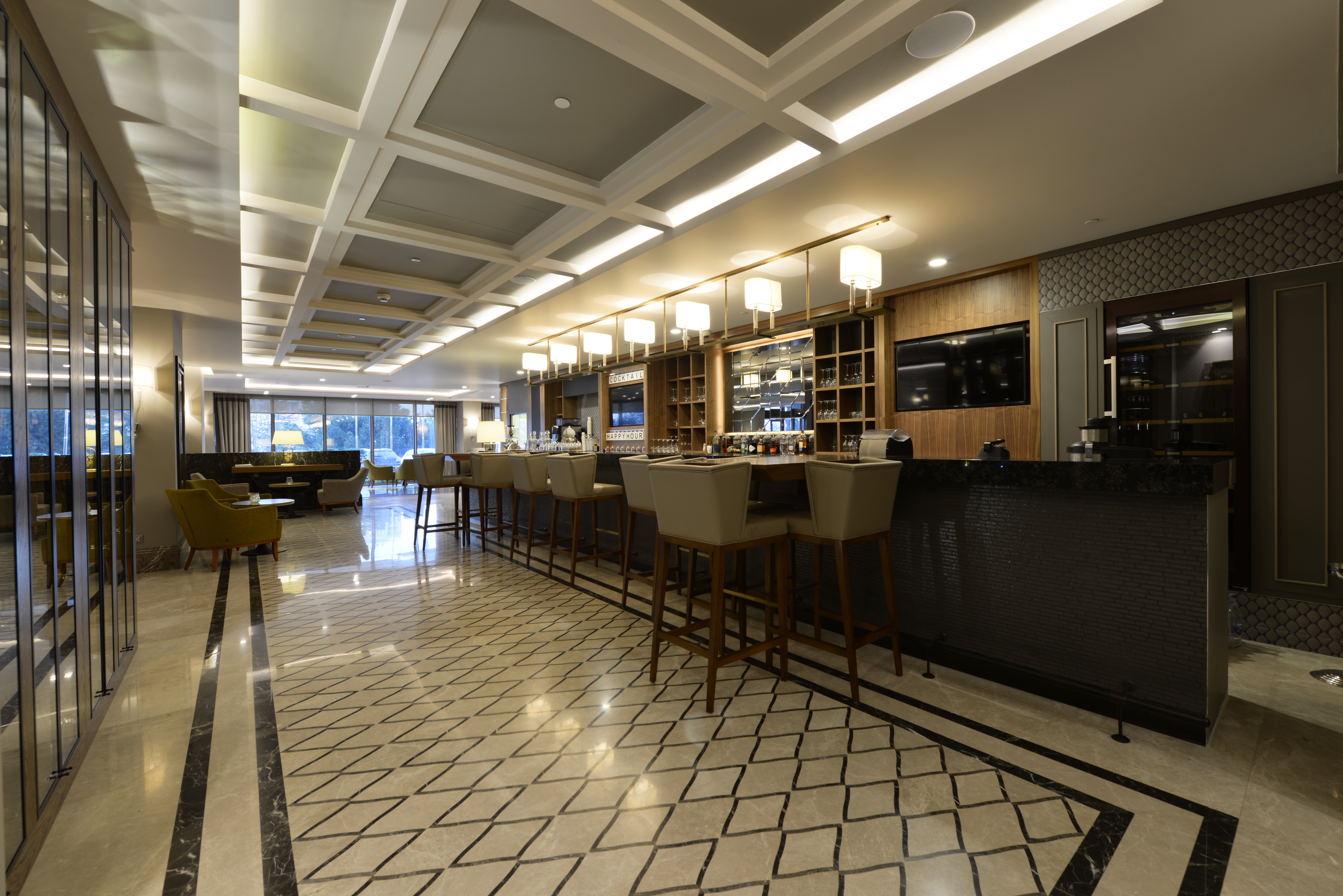 holiday inn bursa city centre by ihg