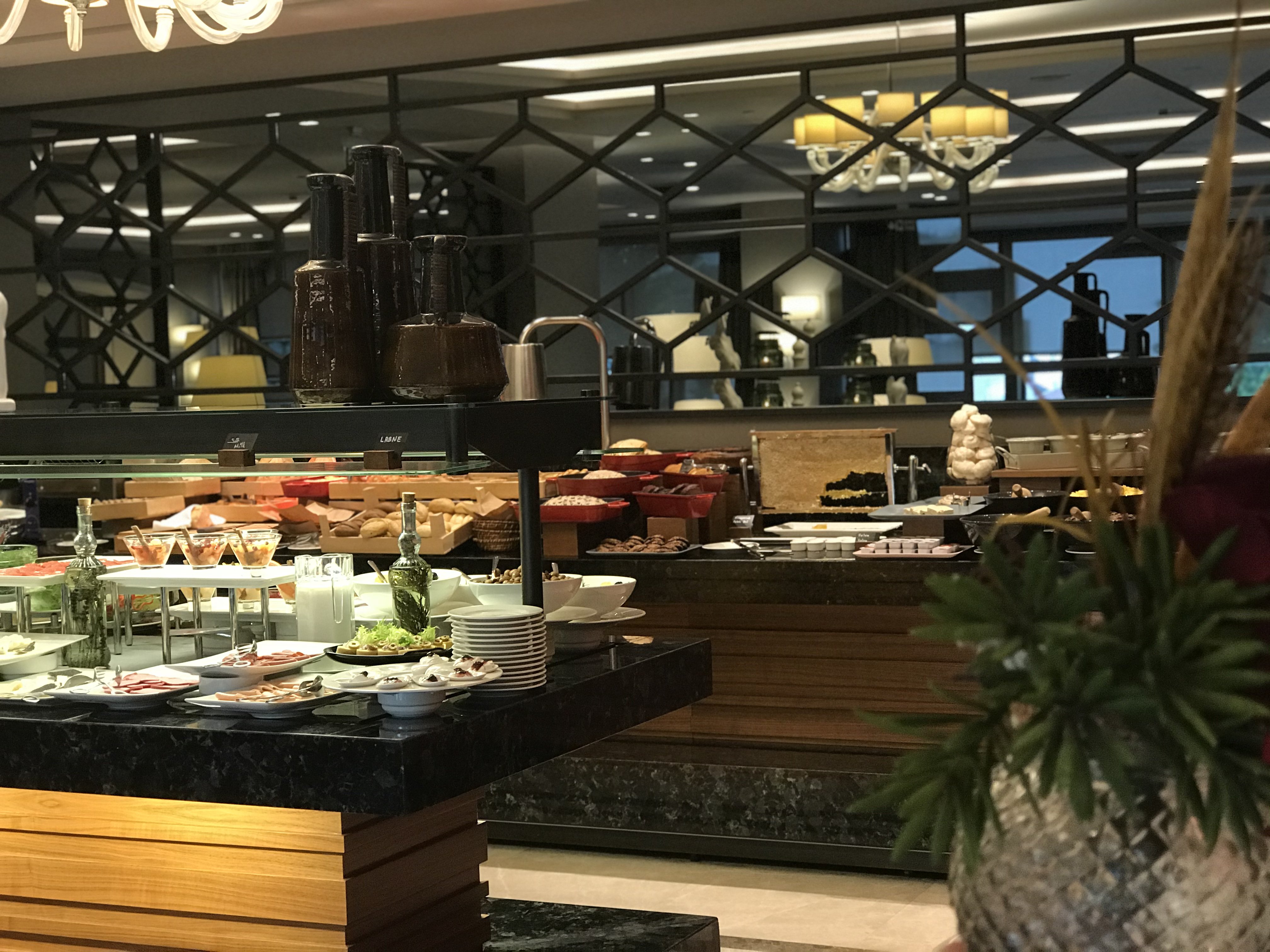 holiday inn bursa city centre by ihg