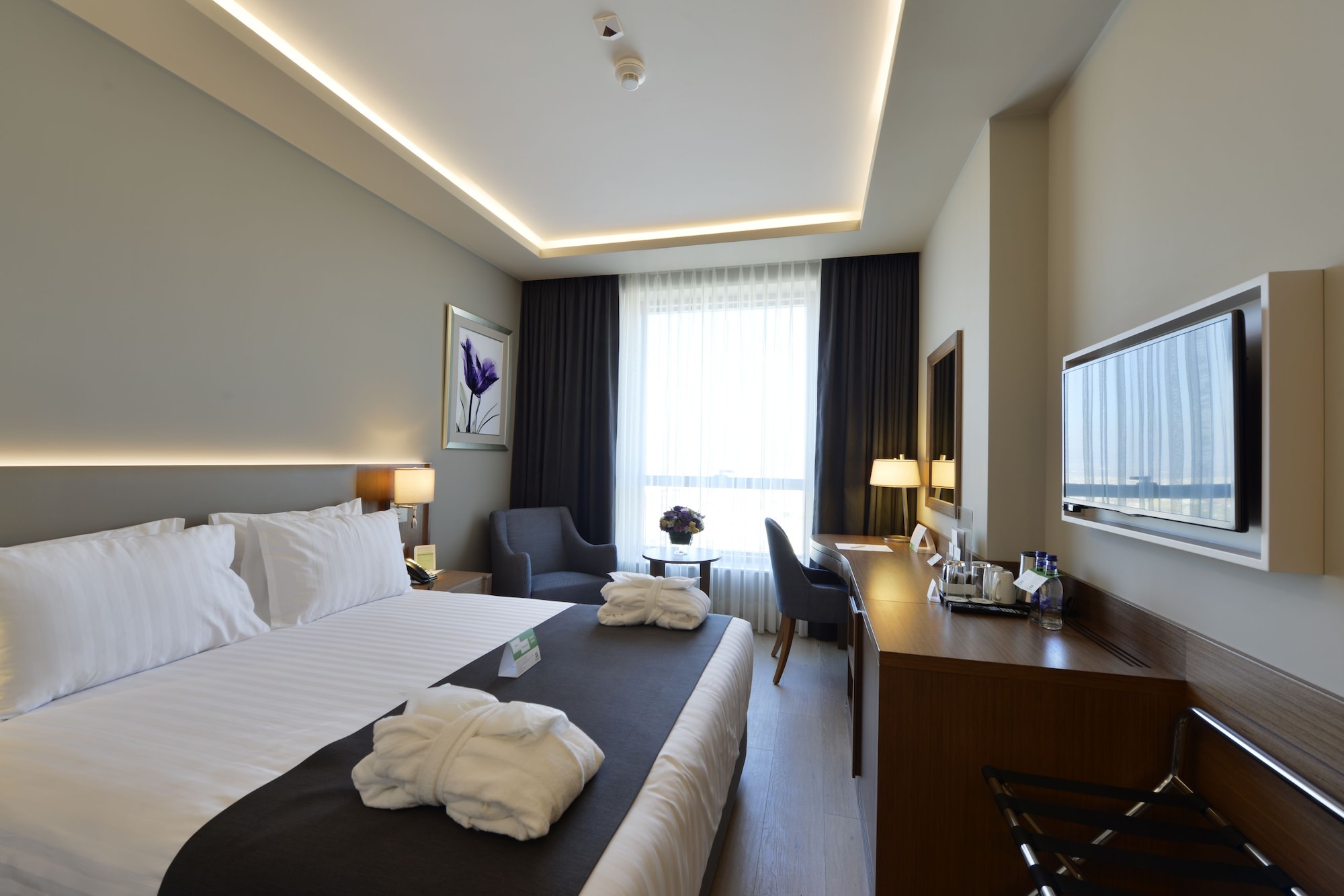 holiday inn bursa city centre by ihg