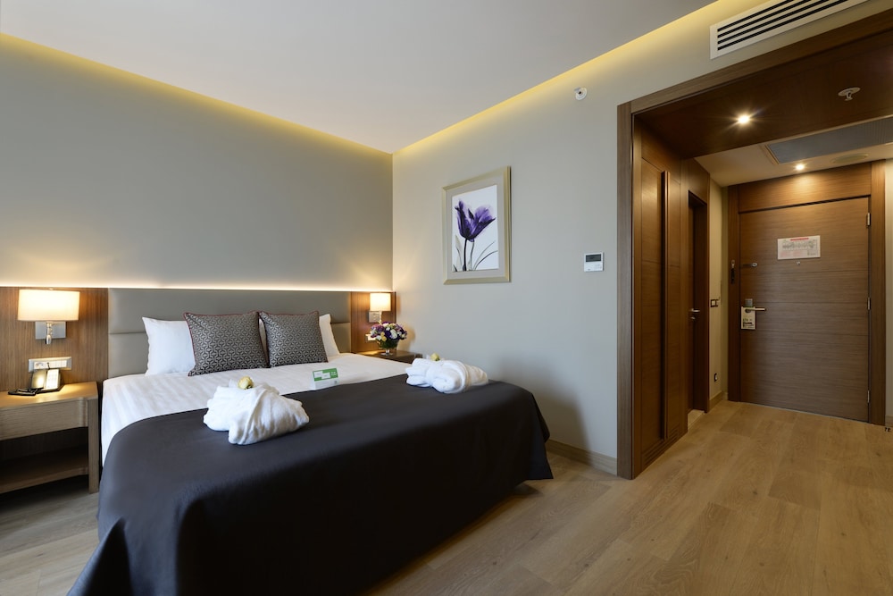 holiday inn bursa city centre by ihg