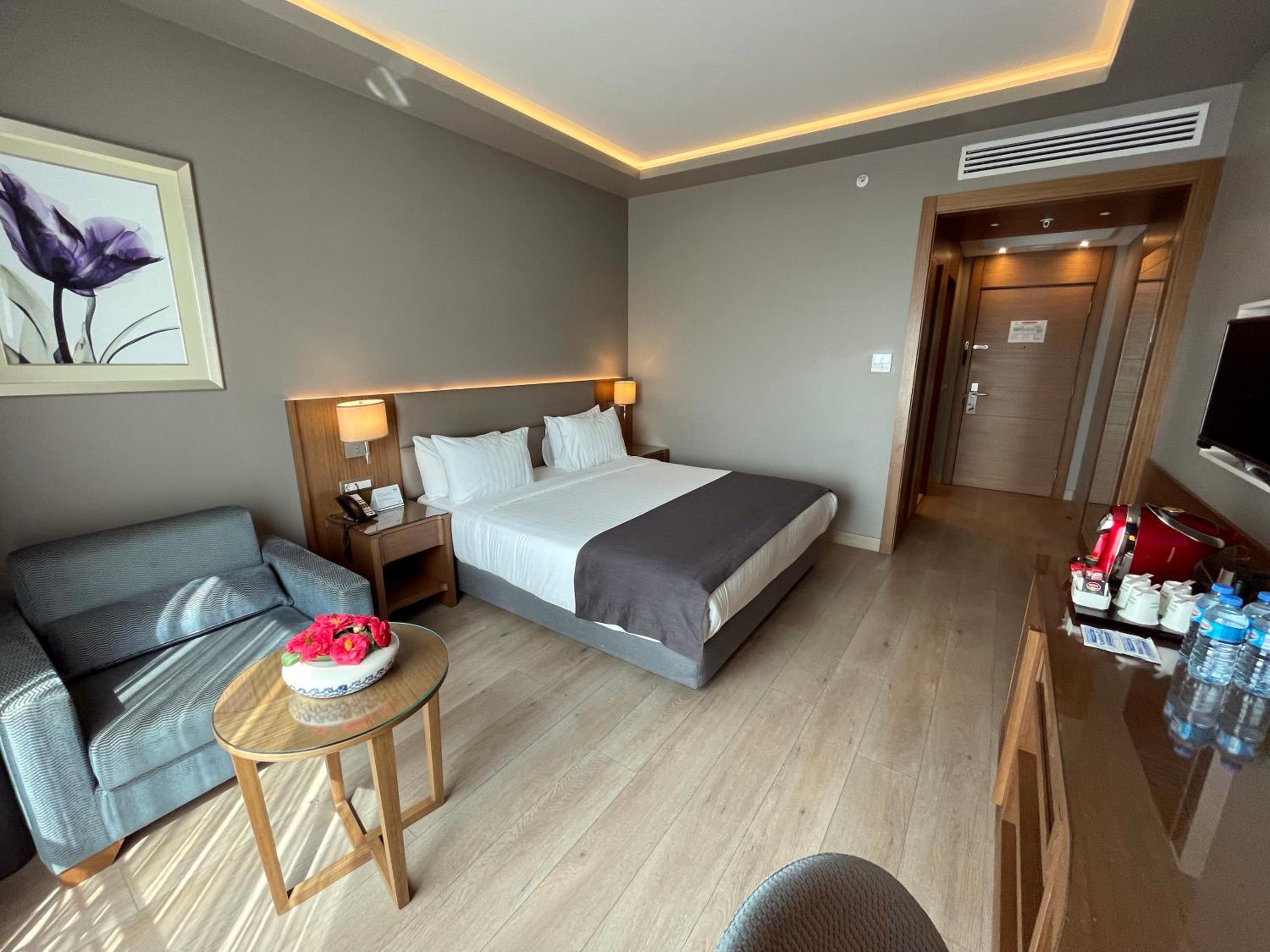 holiday inn bursa city centre by ihg