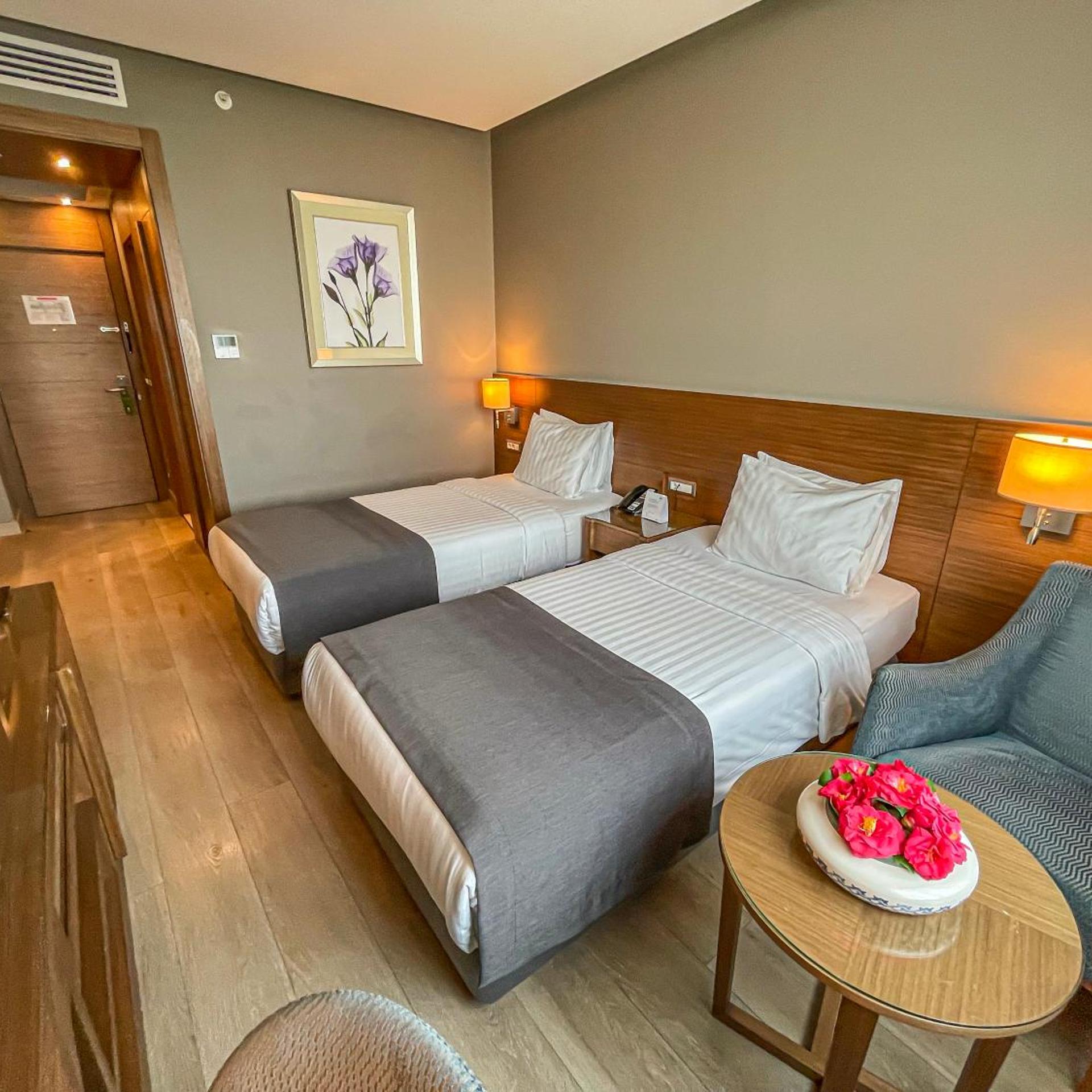 holiday inn bursa city centre by ihg