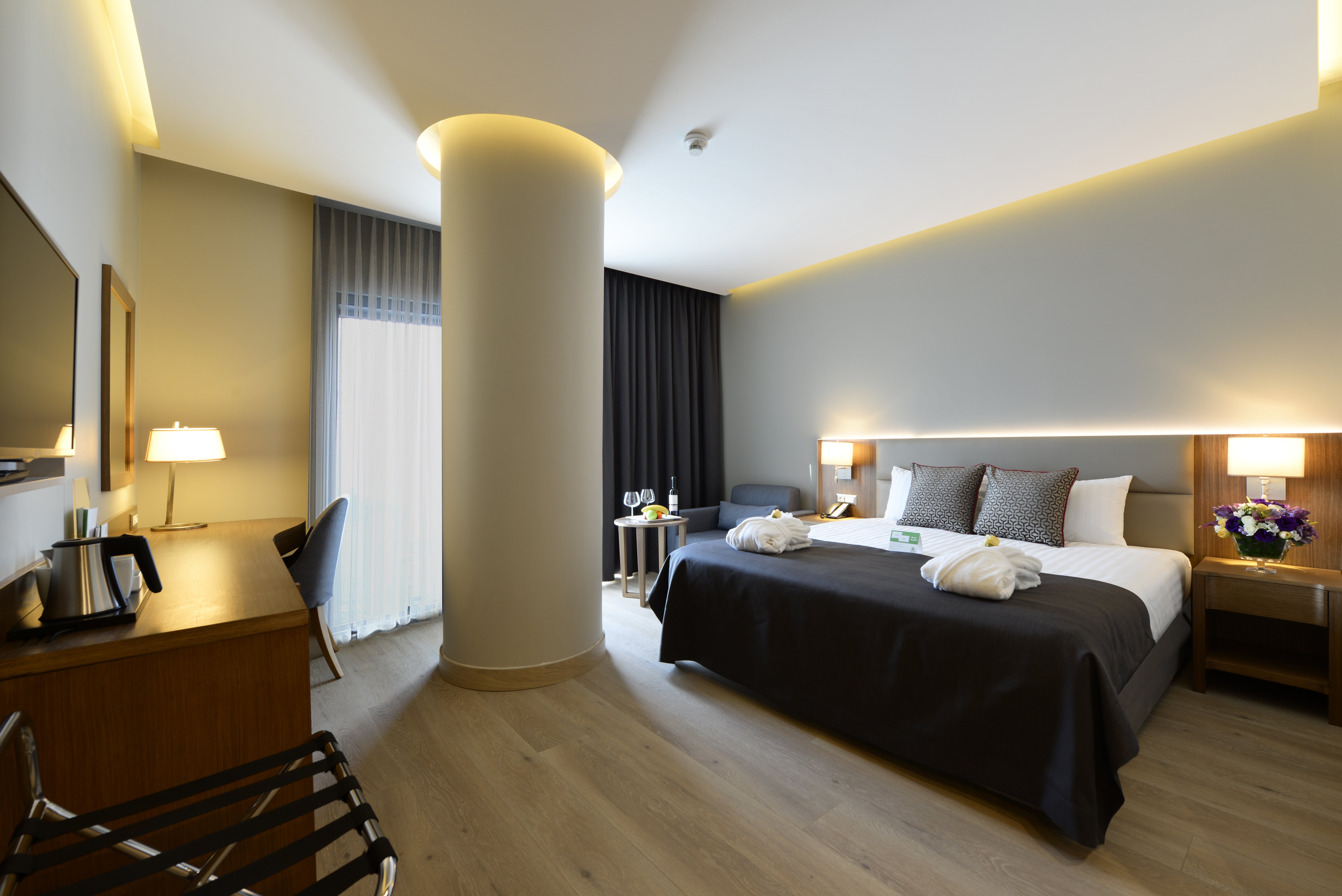 holiday inn bursa city centre by ihg