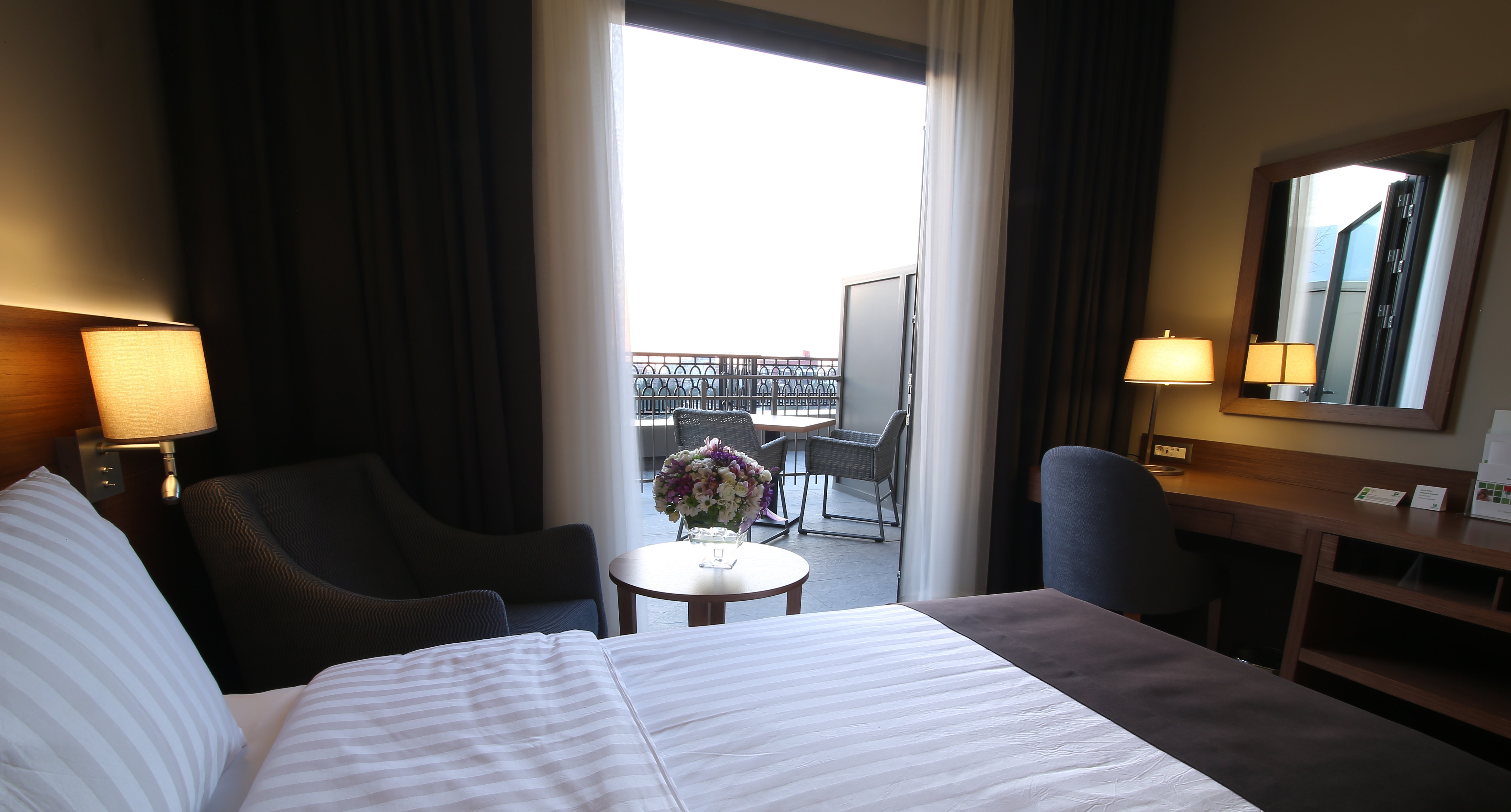 holiday inn bursa city centre by ihg