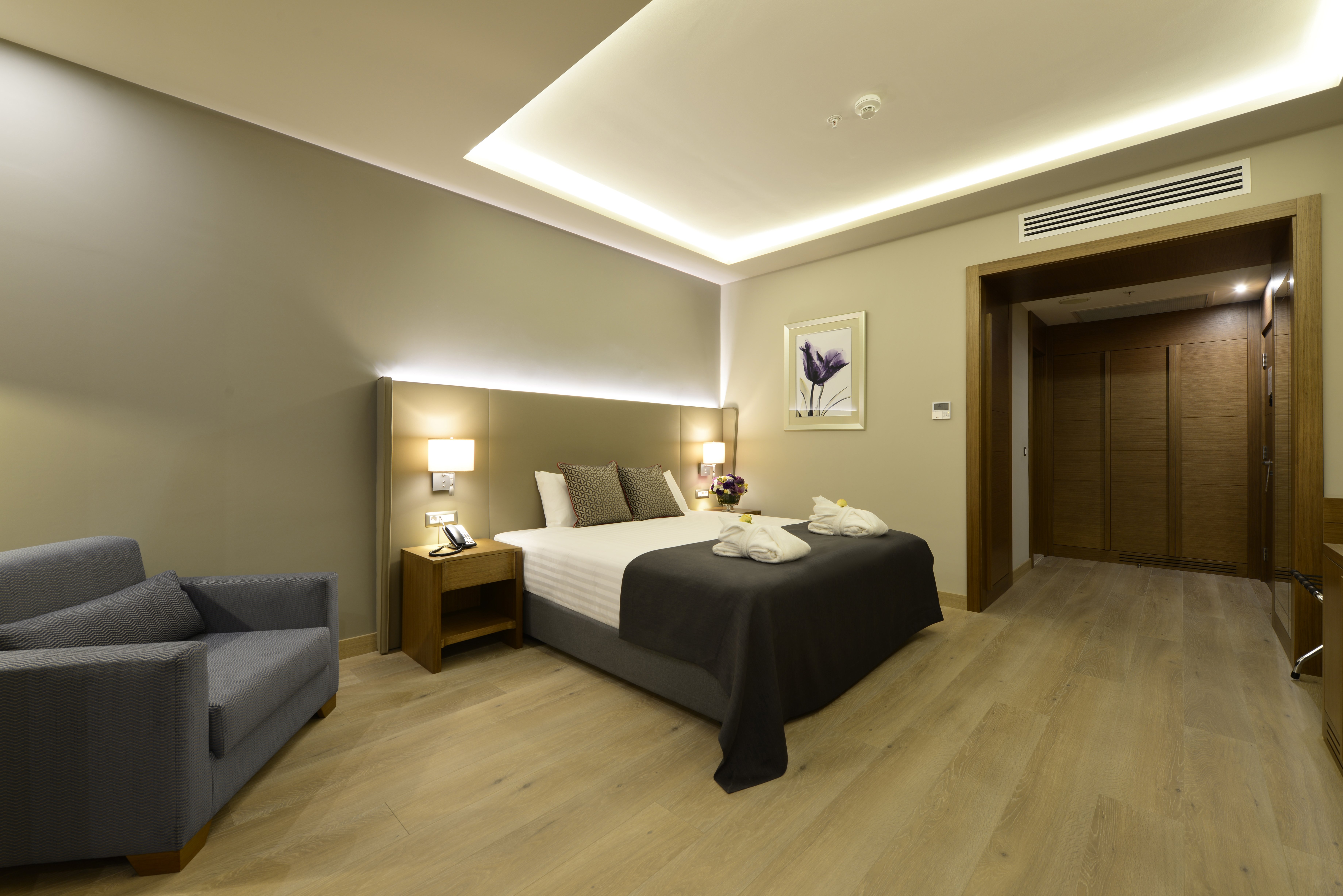 holiday inn bursa city centre by ihg