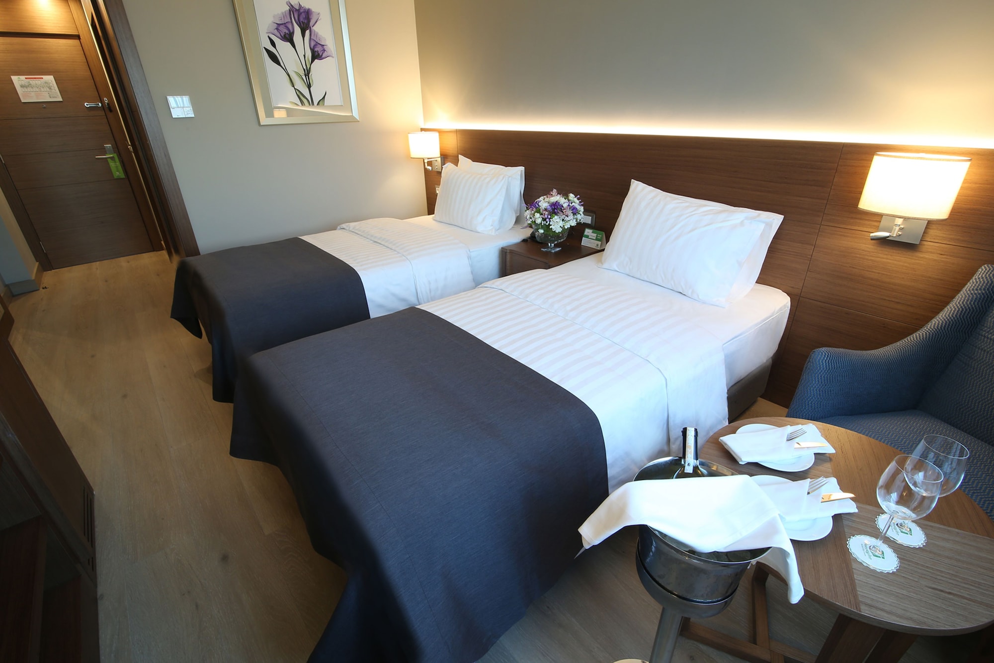 holiday inn bursa city centre by ihg