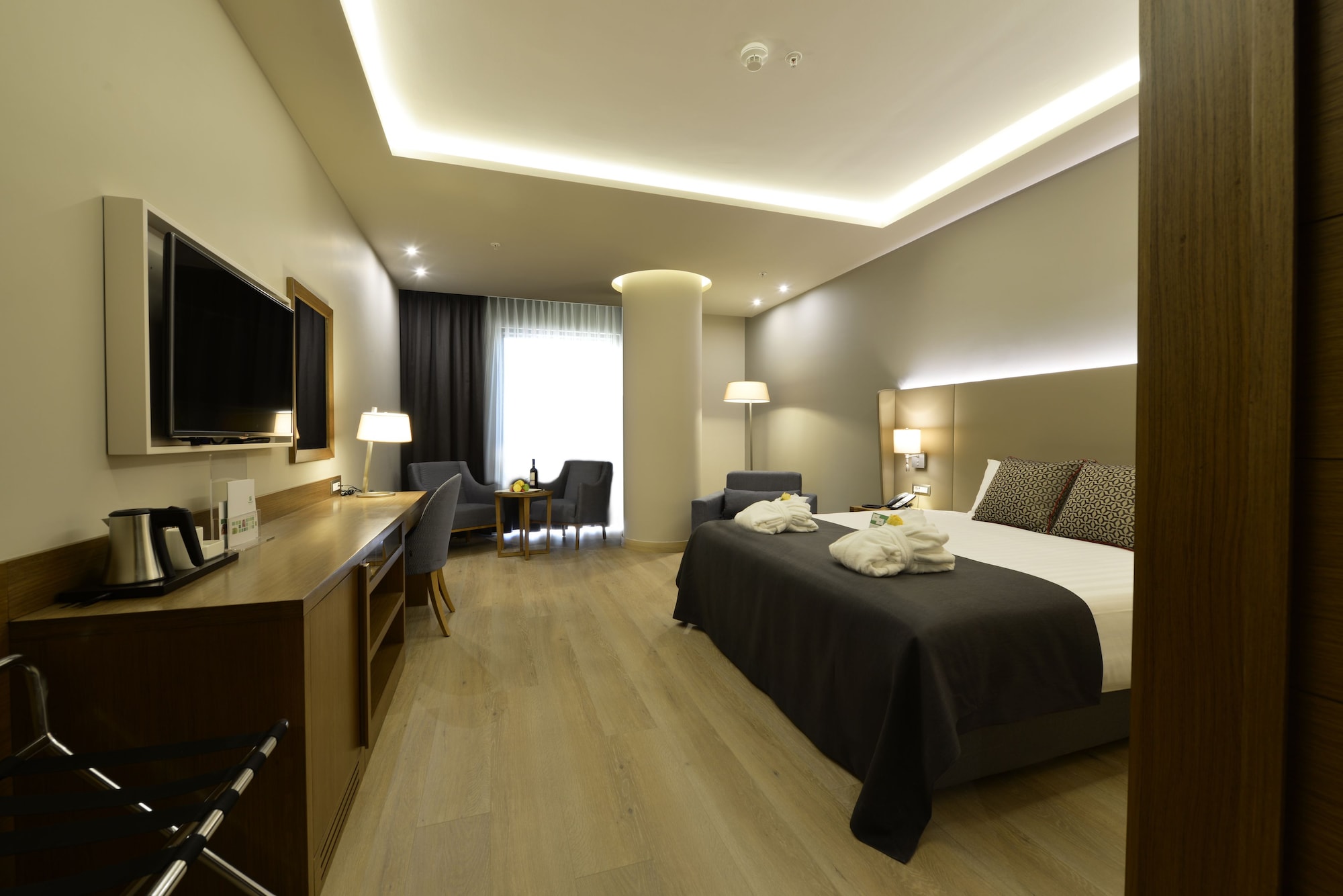 holiday inn bursa city centre by ihg