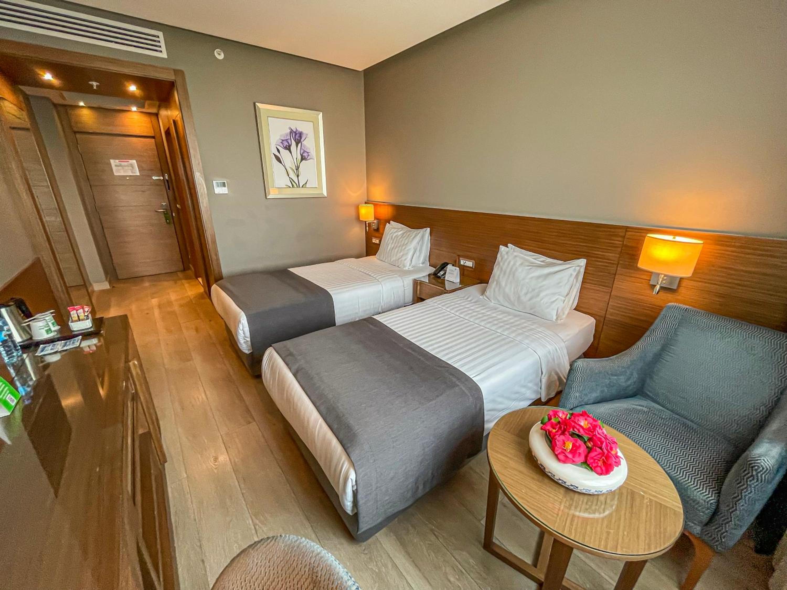 holiday inn bursa city centre by ihg