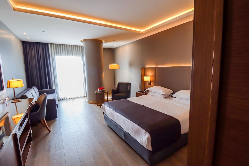holiday inn bursa city centre by ihg