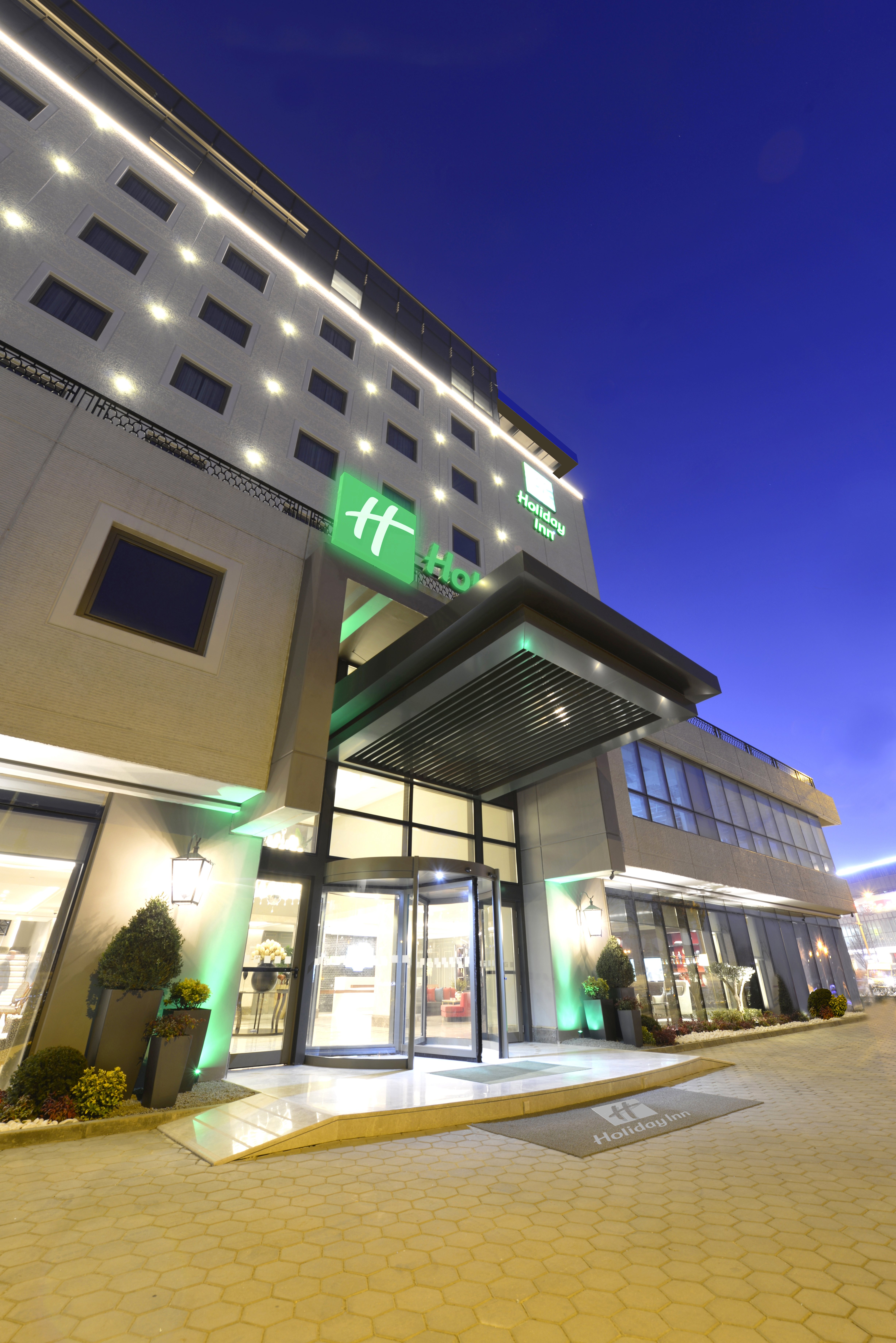 holiday inn bursa city centre by ihg