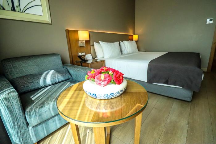 holiday inn bursa city centre by ihg