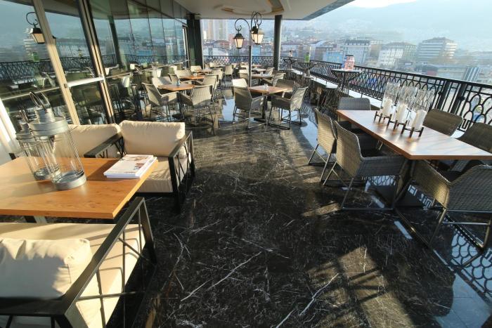 holiday inn bursa city centre by ihg