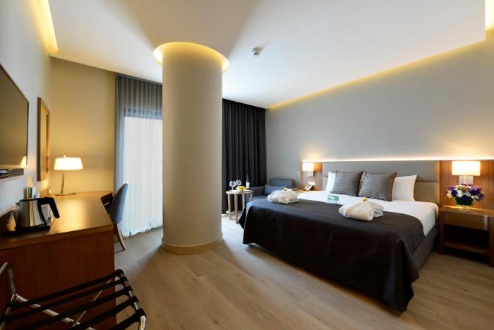 holiday inn bursa city centre by ihg