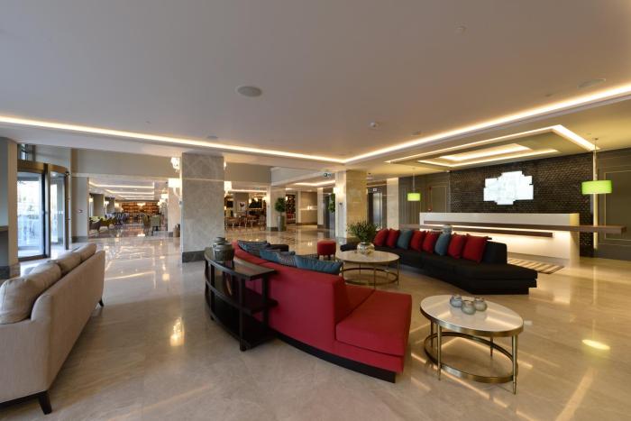 holiday inn bursa city centre by ihg