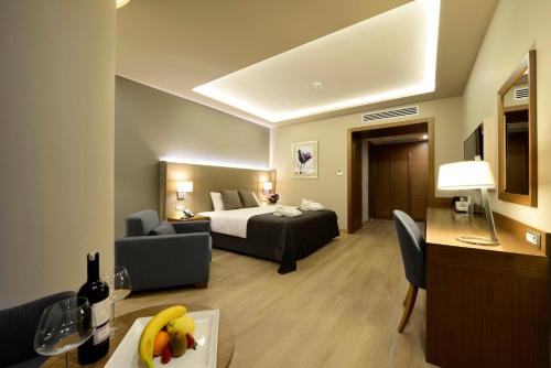 holiday inn bursa city centre by ihg