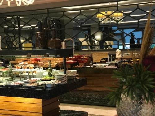 holiday inn bursa city centre by ihg