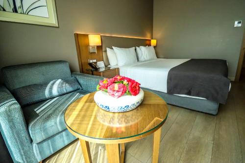 holiday inn bursa city centre by ihg