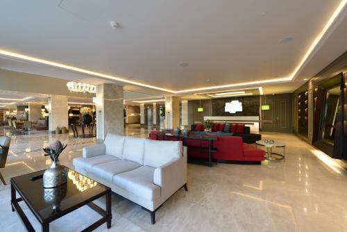 holiday inn bursa city centre by ihg