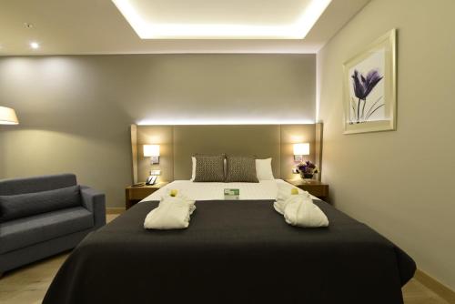 holiday inn bursa city centre by ihg