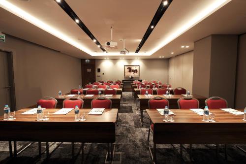 holiday inn bursa city centre by ihg