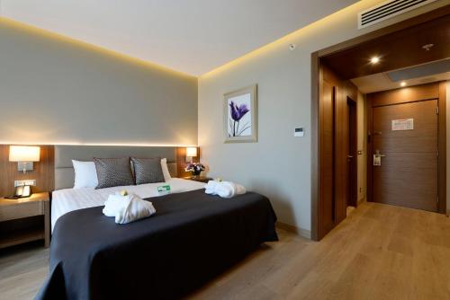 holiday inn bursa city centre by ihg