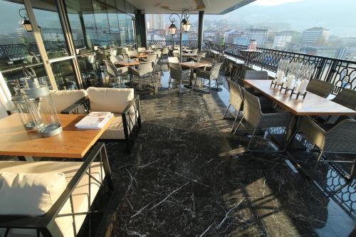 holiday inn bursa city centre by ihg
