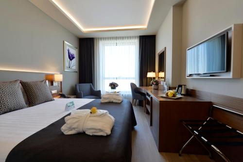 holiday inn bursa city centre by ihg