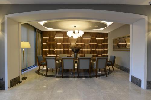 holiday inn bursa city centre by ihg