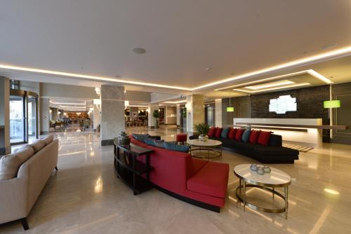 holiday inn bursa city centre by ihg