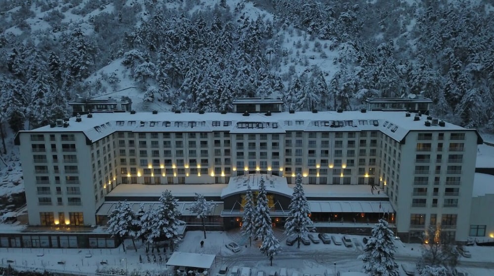 cam thermal resort spa convention center