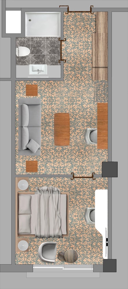 cam thermal resort spa convention center