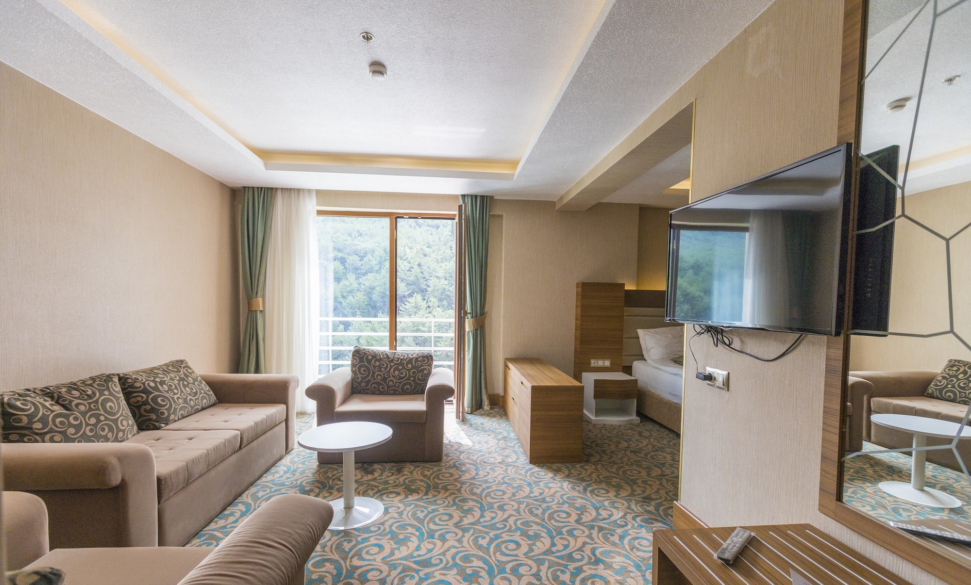 cam thermal resort spa convention center