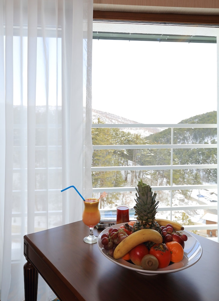 Cam Thermal Resort Spa Convention Center,Kizilcahamam>>Ankara,5 star