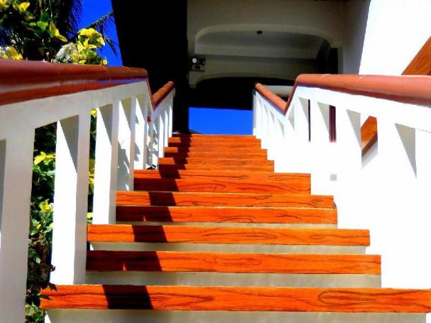 oasis resort and spas