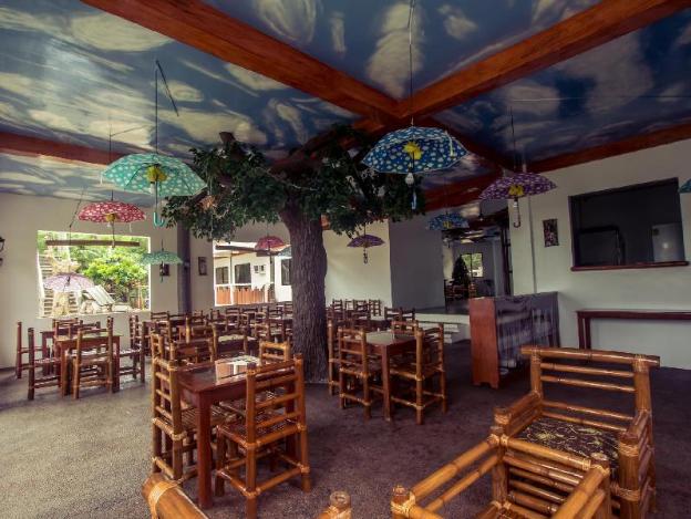 oasis resort and spas