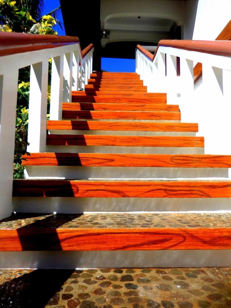 oasis resort and spas