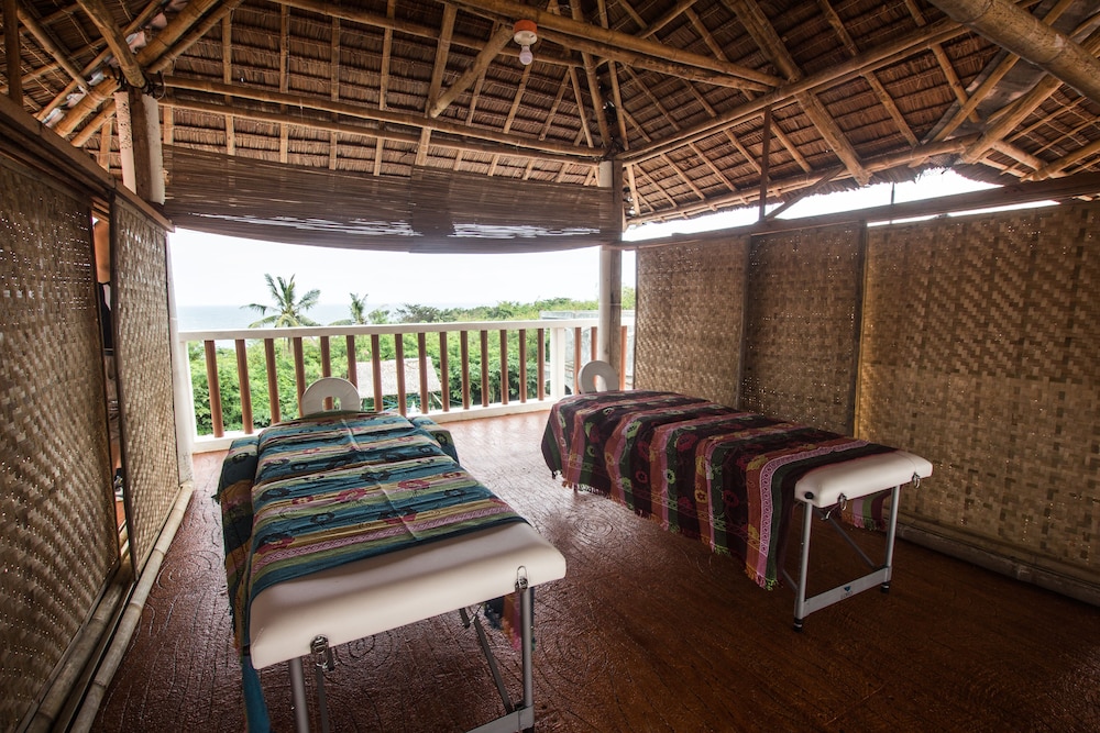 oasis resort and spas