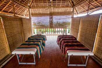 oasis resort and spas